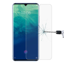 Load image into Gallery viewer, 0.26mm 9H 2.5D Tempered Glass Film, For Wiko Lenny4 (1 PC), For Tecno Camon 12 (1 PC), For Ulefone P6000 Plus (1 PC), For ZTE A5 2020  /  A7 2020 (1 PC), For Wiko Rainbow Jam 4G (1 PC), For Tecno Camon 12 Air (1 PC), For ZTE Axon 10 Pro 5G (1 PC)      ...