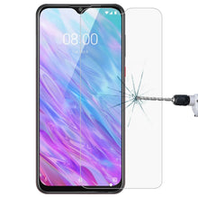 Load image into Gallery viewer, 0.26mm 9H 2.5D Tempered Glass Film, For Ulefone P6000 Plus (1 PC), For ZTE A5 2020  /  A7 2020 (1 PC), For Wiko Lenny4 (1 PC), For Tecno Camon 12 (1 PC), For Wiko Rainbow Jam 4G (1 PC), For Tecno Camon 12 Air (1 PC), For Umidigi A3S (1 PC)             ...