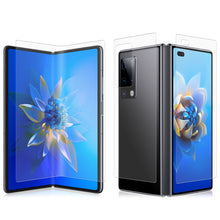 Load image into Gallery viewer, Full Screen Protector Explosion-proof Hydrogel Film, For Samsung Galaxy Fold 5G(Main Screen) (1 PC), For Samsung Galaxy Z Fold2 5G(Main Screen) (1 PC), For Huawei Mate X(Inner + Rear Film) (1 PC), For Huawei Mate XS(Inner + Rear Film) (1 PC)