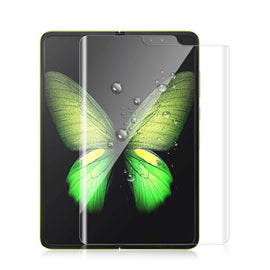 Full Screen Protector Explosion-proof Hydrogel Film, For Samsung Galaxy Fold 5G(Main Screen) (1 PC), For Samsung Galaxy Z Fold2 5G(Main Screen) (1 PC), For Huawei Mate X(Inner + Rear Film) (1 PC), For Huawei Mate XS(Inner + Rear Film) (1 PC)
