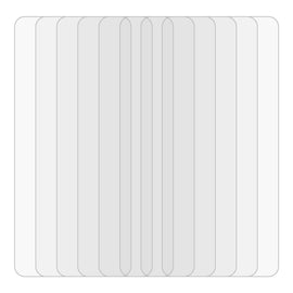 10 PCS 0.26mm 9H 2.5D Tempered Glass Film, For Tecno Camon 12 (10 PCS), For Ulefone P6000 Plus (10 PCS), For ZTE A5 2020  /  A7 2020 (10 PCS), For Wiko Lenny4 (10 PCS), For ZTE Axon 10 Pro (10 PCS), For Tecno Camon 12 Air (10 PCS)                      ...