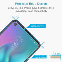 Load image into Gallery viewer, 10 PCS 0.26mm 9H 2.5D Tempered Glass Film, For Tecno Camon 12 (10 PCS), For Ulefone P6000 Plus (10 PCS), For ZTE A5 2020  /  A7 2020 (10 PCS), For Wiko Lenny4 (10 PCS), For ZTE Axon 10 Pro (10 PCS), For Tecno Camon 12 Air (10 PCS)                      ...