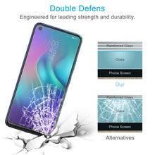 Load image into Gallery viewer, 10 PCS 0.26mm 9H 2.5D Tempered Glass Film, For Tecno Camon 12 (10 PCS), For Ulefone P6000 Plus (10 PCS), For ZTE A5 2020  /  A7 2020 (10 PCS), For Wiko Lenny4 (10 PCS), For ZTE Axon 10 Pro (10 PCS), For Tecno Camon 12 Air (10 PCS)                      ...