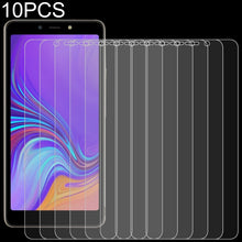 Load image into Gallery viewer, 10 PCS 0.26mm 9H 2.5D Tempered Glass Film, For Ulefone P6000 Plus (10 PCS), For ZTE A5 2020  /  A7 2020 (10 PCS), For Wiko Lenny4 (10 PCS), For Tecno Camon 12 (10 PCS), For ZTE Axon 10 Pro (10 PCS), For Tecno Camon 12 Air (10 PCS)                      ...