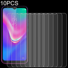 Load image into Gallery viewer, 10 PCS 0.26mm 9H 2.5D Tempered Glass Film, For Ulefone P6000 Plus (10 PCS), For ZTE A5 2020  /  A7 2020 (10 PCS), For Wiko Lenny4 (10 PCS), For Tecno Camon 12 (10 PCS), For ZTE Axon 10 Pro (10 PCS), For Tecno Camon 12 Air (10 PCS)                      ...