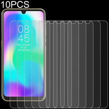Load image into Gallery viewer, 10 PCS 0.26mm 9H 2.5D Tempered Glass Film, For Ulefone P6000 Plus (10 PCS), For ZTE A5 2020  /  A7 2020 (10 PCS), For Wiko Lenny4 (10 PCS), For Tecno Camon 12 (10 PCS), For ZTE Axon 10 Pro (10 PCS), For Tecno Camon 12 Air (10 PCS)                      ...