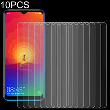 Load image into Gallery viewer, 10 PCS 0.26mm 9H 2.5D Tempered Glass Film, For Ulefone P6000 Plus (10 PCS), For ZTE A5 2020  /  A7 2020 (10 PCS), For Wiko Lenny4 (10 PCS), For Tecno Camon 12 (10 PCS), For ZTE Axon 10 Pro (10 PCS), For Tecno Camon 12 Air (10 PCS)                      ...