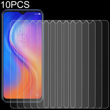 Load image into Gallery viewer, 10 PCS 0.26mm 9H 2.5D Tempered Glass Film, For Ulefone P6000 Plus (10 PCS), For ZTE A5 2020  /  A7 2020 (10 PCS), For Wiko Lenny4 (10 PCS), For Tecno Camon 12 (10 PCS), For ZTE Axon 10 Pro (10 PCS), For Tecno Camon 12 Air (10 PCS)                      ...