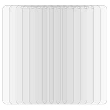 Load image into Gallery viewer, 10 PCS 0.26mm 9H 2.5D Tempered Glass Film, For Ulefone P6000 Plus (10 PCS), For ZTE A5 2020  /  A7 2020 (10 PCS), For Wiko Lenny4 (10 PCS), For Tecno Camon 12 (10 PCS), For ZTE Axon 10 Pro (10 PCS), For Tecno Camon 12 Air (10 PCS)                      ...