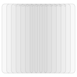10 PCS 0.26mm 9H 2.5D Tempered Glass Film, For Ulefone P6000 Plus (10 PCS), For ZTE A5 2020  /  A7 2020 (10 PCS), For Wiko Lenny4 (10 PCS), For Tecno Camon 12 (10 PCS), For ZTE Axon 10 Pro (10 PCS), For Tecno Camon 12 Air (10 PCS)                      ...