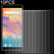 Load image into Gallery viewer, 10 PCS 0.26mm 9H 2.5D Tempered Glass Film, For Ulefone P6000 Plus (10 PCS), For ZTE A5 2020  /  A7 2020 (10 PCS), For Wiko Lenny4 (10 PCS), For Tecno Camon 12 (10 PCS), For ZTE Axon 10 Pro (10 PCS), For Tecno Camon 12 Air (10 PCS)                      ...