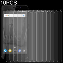 Load image into Gallery viewer, 10 PCS 0.26mm 9H 2.5D Tempered Glass Film, For Ulefone P6000 Plus (10 PCS), For ZTE A5 2020  /  A7 2020 (10 PCS), For Wiko Lenny4 (10 PCS), For Tecno Camon 12 (10 PCS), For ZTE Axon 10 Pro (10 PCS), For Tecno Camon 12 Air (10 PCS)                      ...