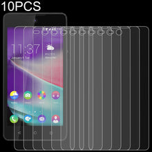 Load image into Gallery viewer, 10 PCS 0.26mm 9H 2.5D Tempered Glass Film, For Ulefone P6000 Plus (10 PCS), For ZTE A5 2020  /  A7 2020 (10 PCS), For Wiko Lenny4 (10 PCS), For Tecno Camon 12 (10 PCS), For ZTE Axon 10 Pro (10 PCS), For Tecno Camon 12 Air (10 PCS)                      ...