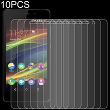 Load image into Gallery viewer, 10 PCS 0.26mm 9H 2.5D Tempered Glass Film, For Ulefone P6000 Plus (10 PCS), For ZTE A5 2020  /  A7 2020 (10 PCS), For Wiko Lenny4 (10 PCS), For Tecno Camon 12 (10 PCS), For ZTE Axon 10 Pro (10 PCS), For Tecno Camon 12 Air (10 PCS)                      ...