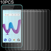 Load image into Gallery viewer, 10 PCS 0.26mm 9H 2.5D Tempered Glass Film, For Ulefone P6000 Plus (10 PCS), For ZTE A5 2020  /  A7 2020 (10 PCS), For Wiko Lenny4 (10 PCS), For Tecno Camon 12 (10 PCS), For ZTE Axon 10 Pro (10 PCS), For Tecno Camon 12 Air (10 PCS)                      ...
