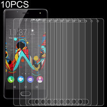 Load image into Gallery viewer, 10 PCS 0.26mm 9H 2.5D Tempered Glass Film, For Ulefone P6000 Plus (10 PCS), For ZTE A5 2020  /  A7 2020 (10 PCS), For Wiko Lenny4 (10 PCS), For Tecno Camon 12 (10 PCS), For ZTE Axon 10 Pro (10 PCS), For Tecno Camon 12 Air (10 PCS)                      ...