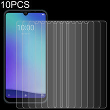 Load image into Gallery viewer, 10 PCS 0.26mm 9H 2.5D Tempered Glass Film, For Ulefone P6000 Plus (10 PCS), For ZTE A5 2020  /  A7 2020 (10 PCS), For Wiko Lenny4 (10 PCS), For Tecno Camon 12 (10 PCS), For ZTE Axon 10 Pro (10 PCS), For Tecno Camon 12 Air (10 PCS)                      ...
