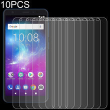 Load image into Gallery viewer, 10 PCS 0.26mm 9H 2.5D Tempered Glass Film, For Ulefone P6000 Plus (10 PCS), For ZTE A5 2020  /  A7 2020 (10 PCS), For Wiko Lenny4 (10 PCS), For Tecno Camon 12 (10 PCS), For ZTE Axon 10 Pro (10 PCS), For Tecno Camon 12 Air (10 PCS)                      ...