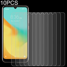 Load image into Gallery viewer, 10 PCS 0.26mm 9H 2.5D Tempered Glass Film, For Ulefone P6000 Plus (10 PCS), For ZTE A5 2020  /  A7 2020 (10 PCS), For Wiko Lenny4 (10 PCS), For Tecno Camon 12 (10 PCS), For ZTE Axon 10 Pro (10 PCS), For Tecno Camon 12 Air (10 PCS)                      ...