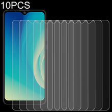 Load image into Gallery viewer, 10 PCS 0.26mm 9H 2.5D Tempered Glass Film, For Ulefone P6000 Plus (10 PCS), For ZTE A5 2020  /  A7 2020 (10 PCS), For Wiko Lenny4 (10 PCS), For Tecno Camon 12 (10 PCS), For ZTE Axon 10 Pro (10 PCS), For Tecno Camon 12 Air (10 PCS)                      ...