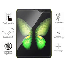 Load image into Gallery viewer, 25 PCS Full Screen Protector Explosion-proof Hydrogel Film, For Samsung Galaxy Fold 5G(Main Screen) (25 PCS), For Samsung Galaxy Z Fold2 5G(Main Screen) (25 PCS), For Huawei Mate X(Inner + Rear Film) (25 PCS)                                            ...