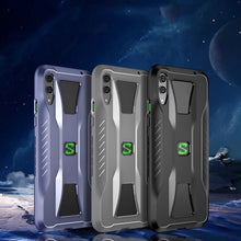 Load image into Gallery viewer, TPU Cooling Gaming Phone All-inclusive Shockproof Case, For Xiaomi Black Shark 2, For Xiaomi Black Shark 3, For ZTE nubia Red Magic 6 Pro / 6, For ZTE nubia Red Magic 6R
