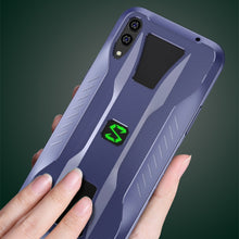 Load image into Gallery viewer, TPU Cooling Gaming Phone All-inclusive Shockproof Case, For Xiaomi Black Shark, For Xiaomi Black Shark 2, For Xiaomi Black Shark 3, For Xiaomi Black Shark Helo, For ZTE nubia Red Magic 6 Pro / 6, For ZTE nubia Red Magic 6R