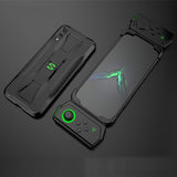 TPU Cooling Gaming Phone All-inclusive Shockproof Case, For Xiaomi Black Shark, For Xiaomi Black Shark 2, For Xiaomi Black Shark 3, For Xiaomi Black Shark Helo, For ZTE nubia Red Magic 6 Pro / 6, For ZTE nubia Red Magic 6R