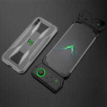 Load image into Gallery viewer, TPU Cooling Gaming Phone All-inclusive Shockproof Case, For Xiaomi Black Shark, For Xiaomi Black Shark 2, For Xiaomi Black Shark 3, For Xiaomi Black Shark Helo, For ZTE nubia Red Magic 6 Pro / 6, For ZTE nubia Red Magic 6R
