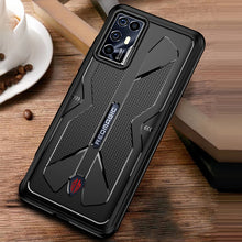 Load image into Gallery viewer, TPU Cooling Gaming Phone All-inclusive Shockproof Case, For Xiaomi Black Shark, For Xiaomi Black Shark 2, For Xiaomi Black Shark 3, For Xiaomi Black Shark Helo, For ZTE nubia Red Magic 6 Pro / 6, For ZTE nubia Red Magic 6R