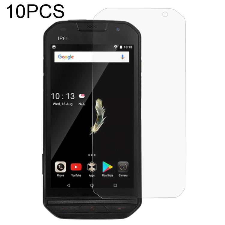 10 PCS 0.26mm 9H 2.5D Tempered Glass Film, For Elephone A4 (10 PCS), For Leagoo KIICAA MIX (10 PCS), For Google Pixel 3 Lite XL (10 PCS), For Meizu M6 Note (10 PCS), For Meizu M6s (10 PCS), For Elephone A4 Pro (10 PCS), For Doogee BL9000 (10 PCS)      ...
