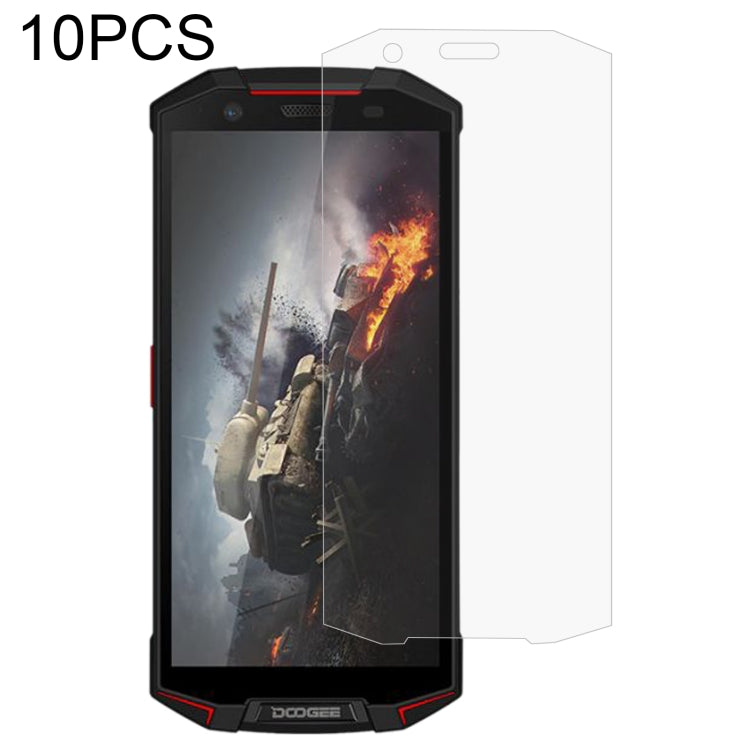 10 PCS 0.26mm 9H 2.5D Tempered Glass Film, For Elephone A4 (10 PCS), For Leagoo KIICAA MIX (10 PCS), For Google Pixel 3 Lite XL (10 PCS), For Meizu M6 Note (10 PCS), For Meizu M6s (10 PCS), For Elephone A4 Pro (10 PCS), For Doogee BL9000 (10 PCS)      ...