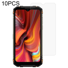 Load image into Gallery viewer, 10 PCS 0.26mm 9H 2.5D Tempered Glass Film, For Elephone A4 (10 PCS), For Leagoo KIICAA MIX (10 PCS), For Google Pixel 3 Lite XL (10 PCS), For Meizu M6 Note (10 PCS), For Meizu M6s (10 PCS), For Elephone A4 Pro (10 PCS), For Doogee BL9000 (10 PCS)      ...