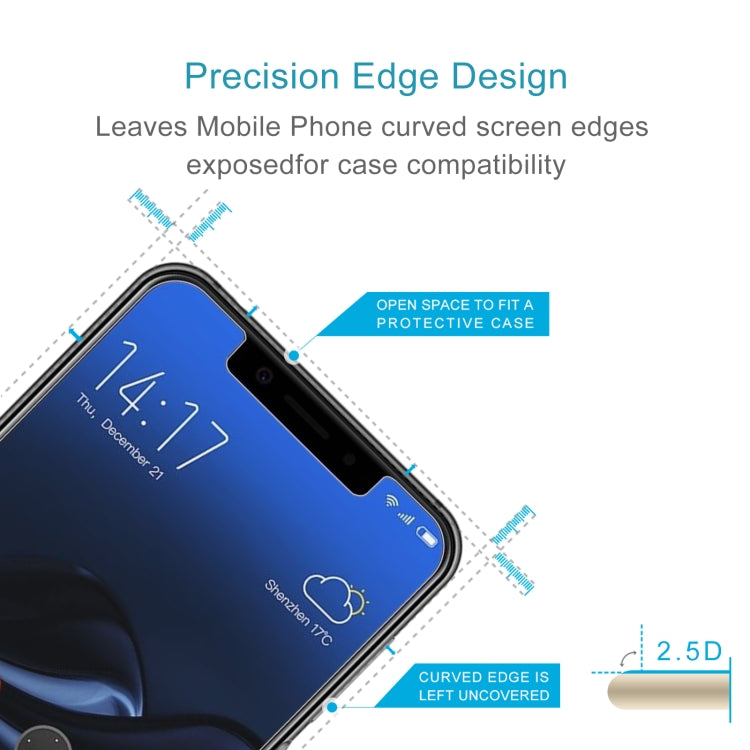 10 PCS 0.26mm 9H 2.5D Tempered Glass Film, For Elephone A4 (10 PCS), For Leagoo KIICAA MIX (10 PCS), For Google Pixel 3 Lite XL (10 PCS), For Meizu M6 Note (10 PCS), For Meizu M6s (10 PCS), For Elephone A4 Pro (10 PCS), For Doogee BL9000 (10 PCS)      ...