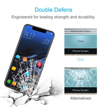 Load image into Gallery viewer, 10 PCS 0.26mm 9H 2.5D Tempered Glass Film, For Elephone A4 (10 PCS), For Leagoo KIICAA MIX (10 PCS), For Google Pixel 3 Lite XL (10 PCS), For Meizu M6 Note (10 PCS), For Meizu M6s (10 PCS), For Elephone A4 Pro (10 PCS), For Doogee BL9000 (10 PCS)      ...