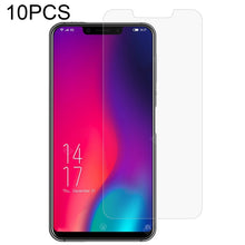 Load image into Gallery viewer, 10 PCS 0.26mm 9H 2.5D Tempered Glass Film, For Leagoo KIICAA MIX (10 PCS), For Google Pixel 3 Lite XL (10 PCS), For Meizu M6 Note (10 PCS), For Elephone A4 (10 PCS), For Elephone A4 Pro (10 PCS), For Doogee BL9000 (10 PCS), For Leagoo M9 (10 PCS)      ...