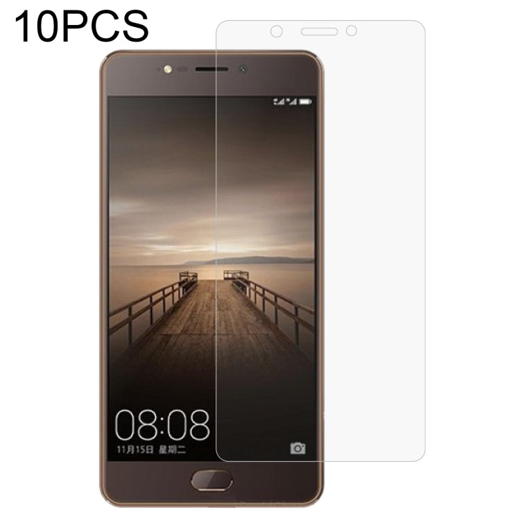10 PCS 0.26mm 9H 2.5D Tempered Glass Film, For Leagoo KIICAA MIX (10 PCS), For Google Pixel 3 Lite XL (10 PCS), For Meizu M6 Note (10 PCS), For Elephone A4 (10 PCS), For Elephone A4 Pro (10 PCS), For Doogee BL9000 (10 PCS), For Leagoo M9 (10 PCS)      ...