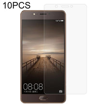Load image into Gallery viewer, 10 PCS 0.26mm 9H 2.5D Tempered Glass Film, For Leagoo KIICAA MIX (10 PCS), For Google Pixel 3 Lite XL (10 PCS), For Meizu M6 Note (10 PCS), For Elephone A4 (10 PCS), For Elephone A4 Pro (10 PCS), For Doogee BL9000 (10 PCS), For Leagoo M9 (10 PCS)      ...