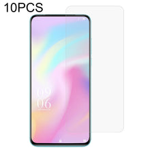 Load image into Gallery viewer, 10 PCS 0.26mm 9H 2.5D Tempered Glass Film, For Elephone A4 (10 PCS), For Leagoo KIICAA MIX (10 PCS), For Google Pixel 3 Lite XL (10 PCS), For Meizu M6 Note (10 PCS), For Meizu M6s (10 PCS), For Elephone A4 Pro (10 PCS), For Doogee BL9000 (10 PCS)      ...
