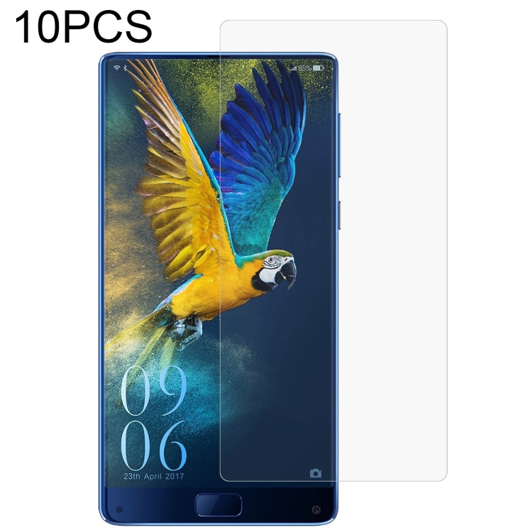 10 PCS 0.26mm 9H 2.5D Tempered Glass Film, For Elephone A4 (10 PCS), For Leagoo KIICAA MIX (10 PCS), For Google Pixel 3 Lite XL (10 PCS), For Meizu M6 Note (10 PCS), For Meizu M6s (10 PCS), For Elephone A4 Pro (10 PCS), For Doogee BL9000 (10 PCS)      ...