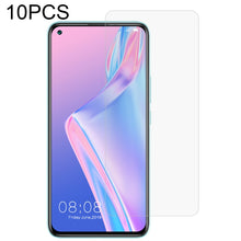 Load image into Gallery viewer, 10 PCS 0.26mm 9H 2.5D Tempered Glass Film, For Elephone A4 (10 PCS), For Leagoo KIICAA MIX (10 PCS), For Google Pixel 3 Lite XL (10 PCS), For Meizu M6 Note (10 PCS), For Meizu M6s (10 PCS), For Elephone A4 Pro (10 PCS), For Doogee BL9000 (10 PCS)      ...