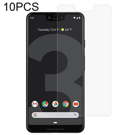 10 PCS 0.26mm 9H 2.5D Tempered Glass Film, For Google Pixel 3 Lite XL (10 PCS), For Meizu M6 Note (10 PCS), For Elephone A4 (10 PCS), For Leagoo KIICAA MIX (10 PCS), For Leagoo M9 (10 PCS), For Google Pixel 5a (10 PCS), For Meizu M6s (10 PCS)          ...