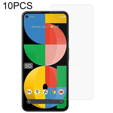 Load image into Gallery viewer, 10 PCS 0.26mm 9H 2.5D Tempered Glass Film, For Leagoo KIICAA MIX (10 PCS), For Google Pixel 3 Lite XL (10 PCS), For Meizu M6 Note (10 PCS), For Elephone A4 (10 PCS), For Elephone A4 Pro (10 PCS), For Doogee BL9000 (10 PCS), For Leagoo M9 (10 PCS)      ...