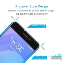 Load image into Gallery viewer, 10 PCS 0.26mm 9H 2.5D Tempered Glass Film, For Meizu M6 Note (10 PCS), For Elephone A4 (10 PCS), For Leagoo KIICAA MIX (10 PCS), For Google Pixel 3 Lite XL (10 PCS), For Google Pixel 5a (10 PCS), For Meizu M6s (10 PCS), For Elephone A4 Pro (10 PCS)    ...