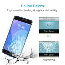 Load image into Gallery viewer, 10 PCS 0.26mm 9H 2.5D Tempered Glass Film, For Meizu M6 Note (10 PCS), For Elephone A4 (10 PCS), For Leagoo KIICAA MIX (10 PCS), For Google Pixel 3 Lite XL (10 PCS), For Google Pixel 5a (10 PCS), For Meizu M6s (10 PCS), For Elephone A4 Pro (10 PCS)    ...