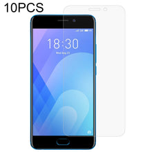 Load image into Gallery viewer, 10 PCS 0.26mm 9H 2.5D Tempered Glass Film, For Leagoo KIICAA MIX (10 PCS), For Google Pixel 3 Lite XL (10 PCS), For Meizu M6 Note (10 PCS), For Elephone A4 (10 PCS), For Elephone A4 Pro (10 PCS), For Doogee BL9000 (10 PCS), For Leagoo M9 (10 PCS)      ...