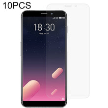 Load image into Gallery viewer, 10 PCS 0.26mm 9H 2.5D Tempered Glass Film, For Leagoo KIICAA MIX (10 PCS), For Google Pixel 3 Lite XL (10 PCS), For Meizu M6 Note (10 PCS), For Elephone A4 (10 PCS), For Elephone A4 Pro (10 PCS), For Doogee BL9000 (10 PCS), For Leagoo M9 (10 PCS)      ...