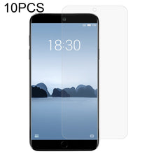 Load image into Gallery viewer, 10 PCS 0.26mm 9H 2.5D Tempered Glass Film, For Leagoo KIICAA MIX (10 PCS), For Google Pixel 3 Lite XL (10 PCS), For Meizu M6 Note (10 PCS), For Elephone A4 (10 PCS), For Elephone A4 Pro (10 PCS), For Doogee BL9000 (10 PCS), For Leagoo M9 (10 PCS)      ...