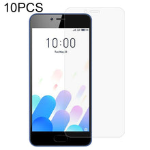 Load image into Gallery viewer, 10 PCS 0.26mm 9H 2.5D Tempered Glass Film, For Leagoo KIICAA MIX (10 PCS), For Google Pixel 3 Lite XL (10 PCS), For Meizu M6 Note (10 PCS), For Elephone A4 (10 PCS), For Elephone A4 Pro (10 PCS), For Doogee BL9000 (10 PCS), For Leagoo M9 (10 PCS)      ...