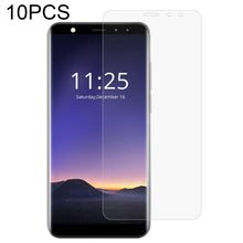 Load image into Gallery viewer, 10 PCS 0.26mm 9H 2.5D Tempered Glass Film, For Leagoo KIICAA MIX (10 PCS), For Google Pixel 3 Lite XL (10 PCS), For Meizu M6 Note (10 PCS), For Elephone A4 (10 PCS), For Elephone A4 Pro (10 PCS), For Doogee BL9000 (10 PCS), For Leagoo M9 (10 PCS)      ...